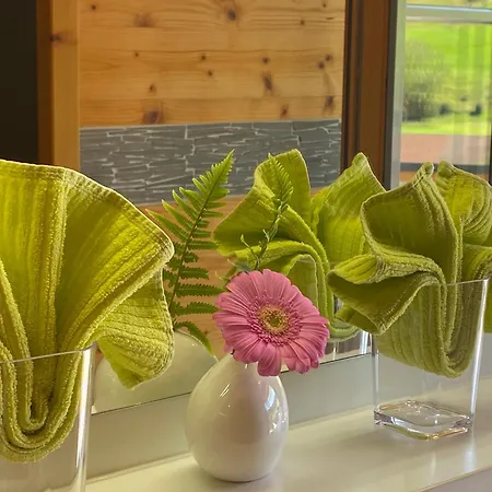 Meb Luxurioeses, Alpines Im Chalet-stil Apartamento