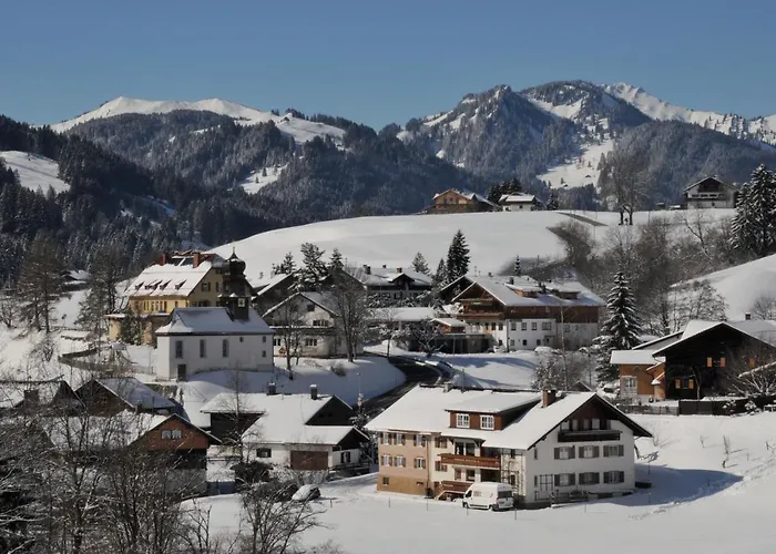 Meb Luxurioeses, Alpines Im Chalet-stil *