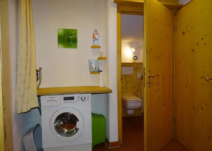 Meb Luxurioeses, Alpines Im Chalet-stil Blaichach
