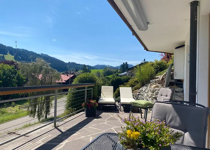 Meb Luxurioeses, Alpines Im Chalet-stil