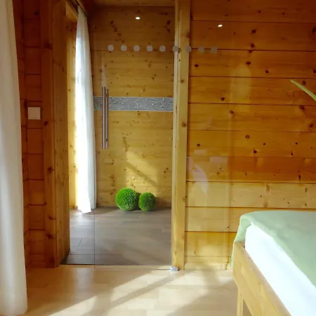 Lejlighed Meb Luxurioeses, Alpines Im Chalet-stil *