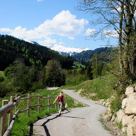 Meb Luxurioeses, Alpines Im Chalet-stil Lejlighed Blaichach