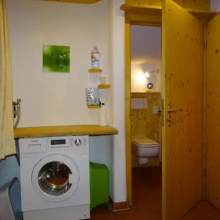 Meb Appartement, Luxurioeses Appartement, Im Chalet-stil Nur Fuer Zwei, Mit Privater Sauna Im Oberallgaeu Blaichach
