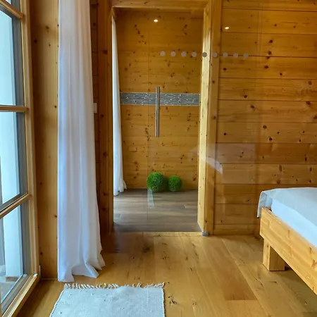 Meb Luxurioeses, Alpines Im Chalet-stil *