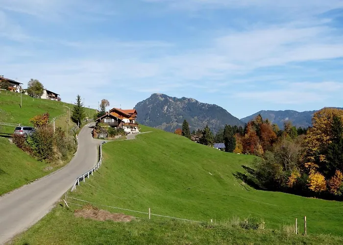 Meb Luxurioeses, Alpines Im Chalet-stil