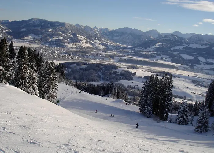 Meb Luxurioeses, Alpines Im Chalet-stil